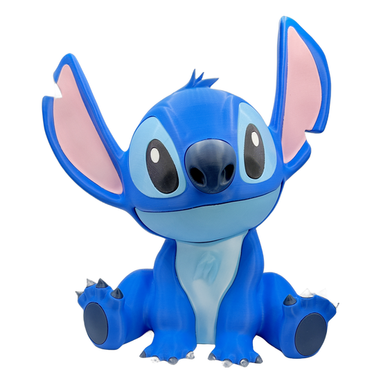 Stitch